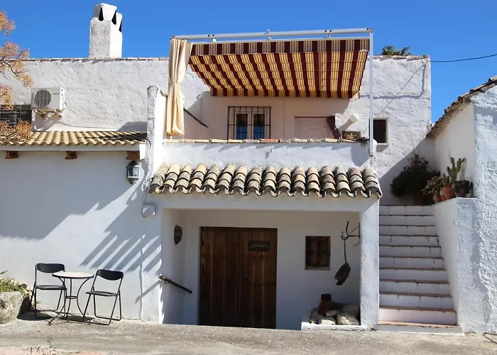 Appartement El Balcon