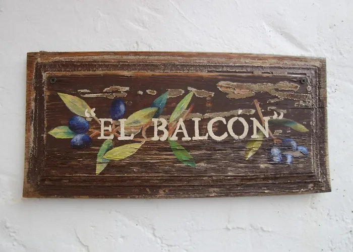 Appartement El Balcon