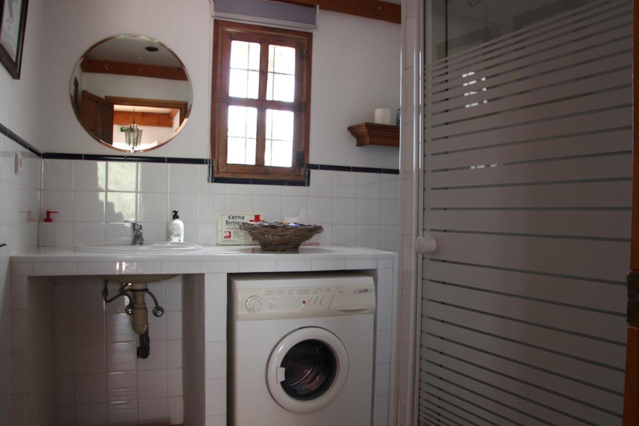 Apartment El Balcon Fuente-Tojar