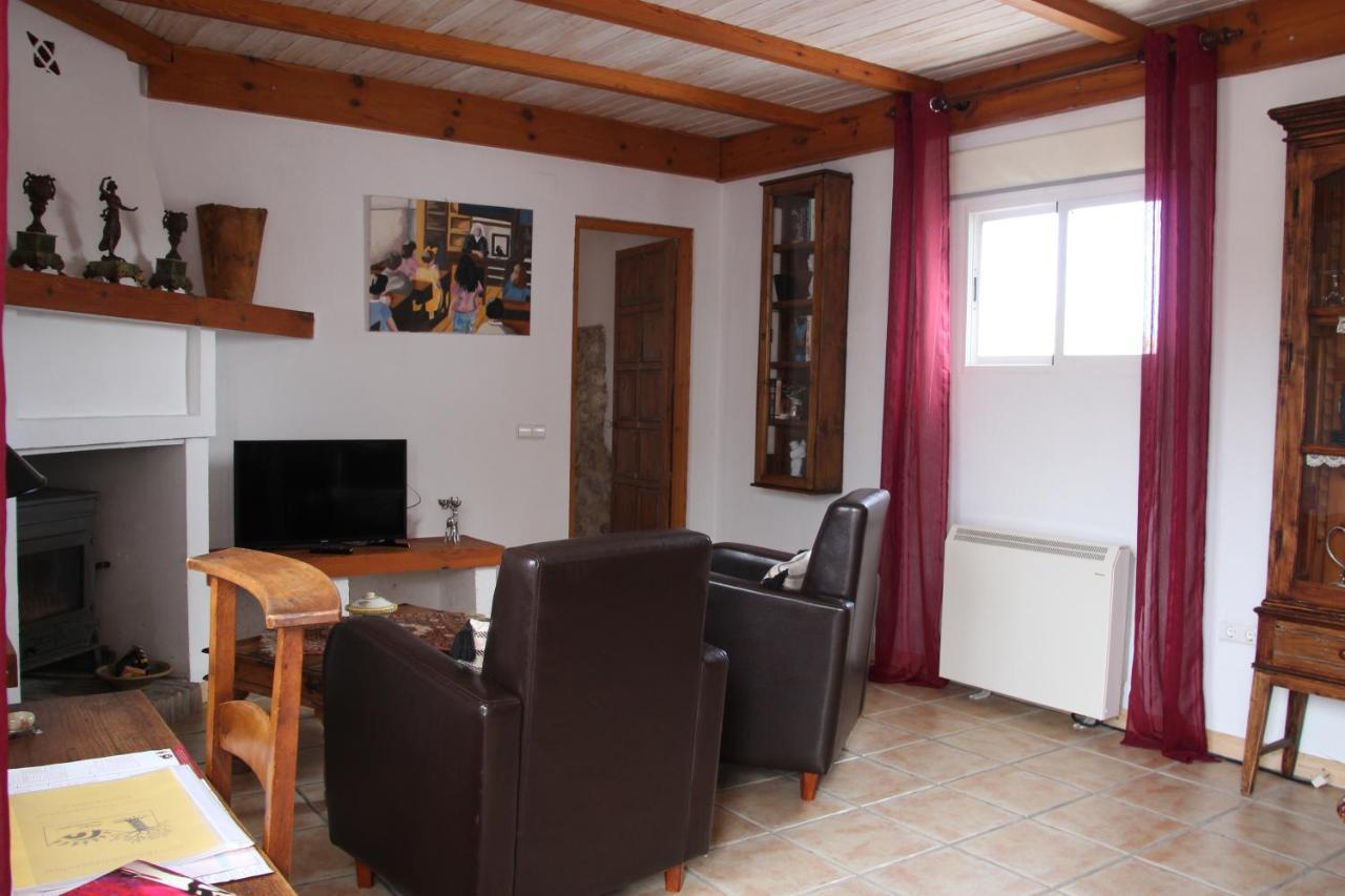El Balcon Apartment *